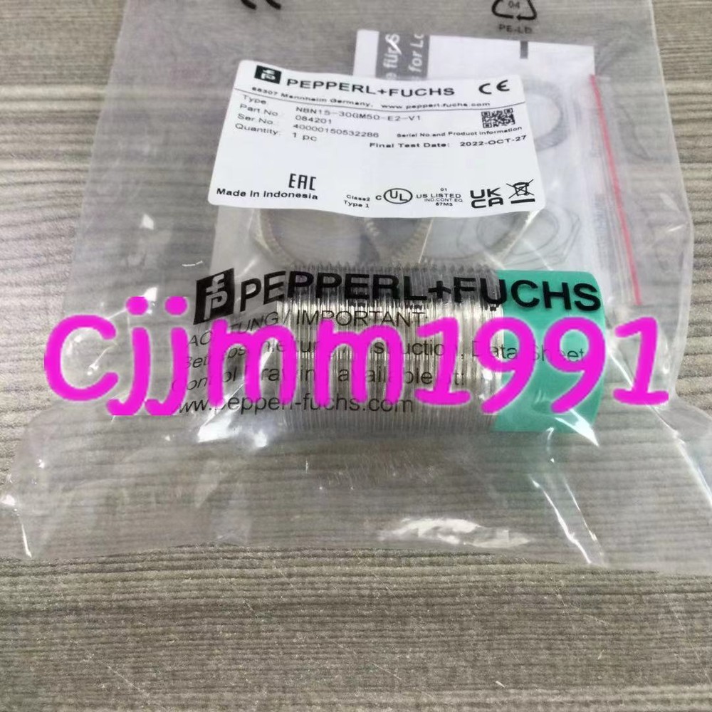 1PC NBN15-30GM50-E2-V1