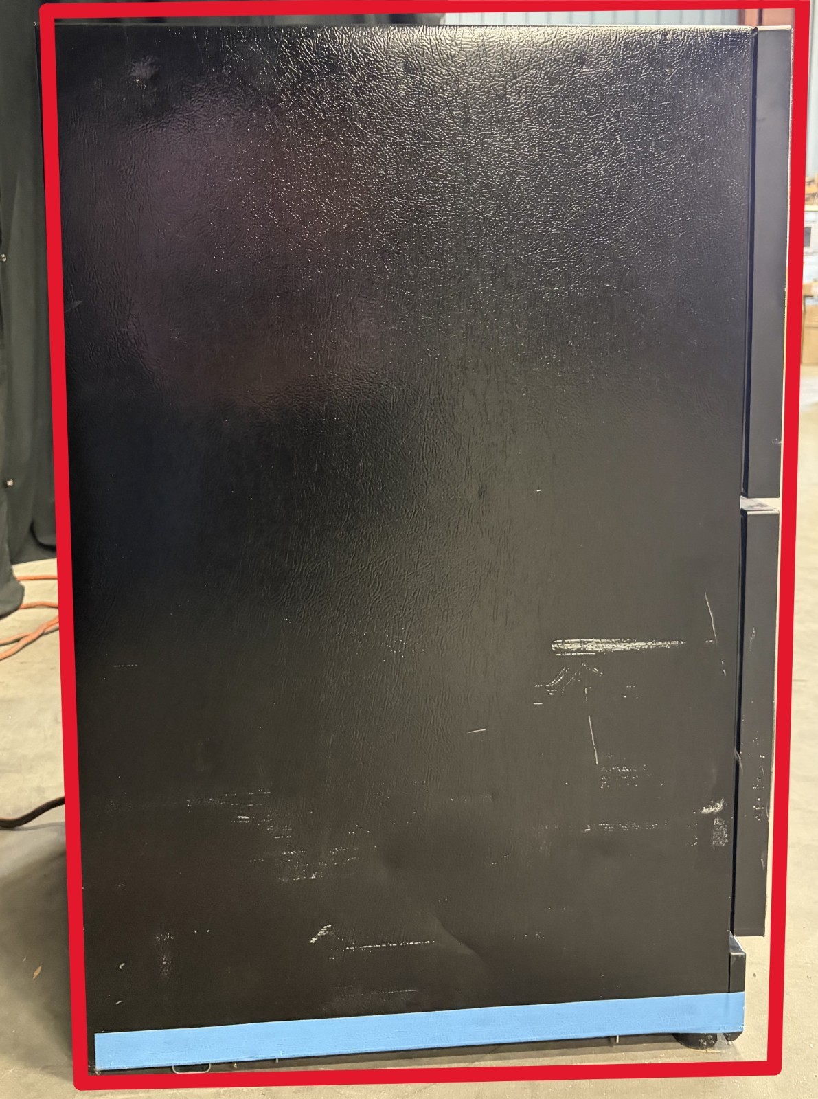 KitchenAid KUDR204KPA 24 Inch Panel-Ready Undercounter Double-Drawer Refrigerato