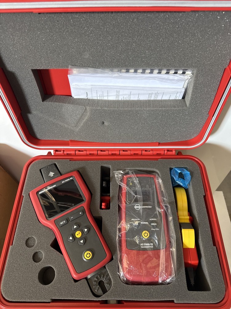 Amprobe AT-7030 Advanced Wire Tracer Kit