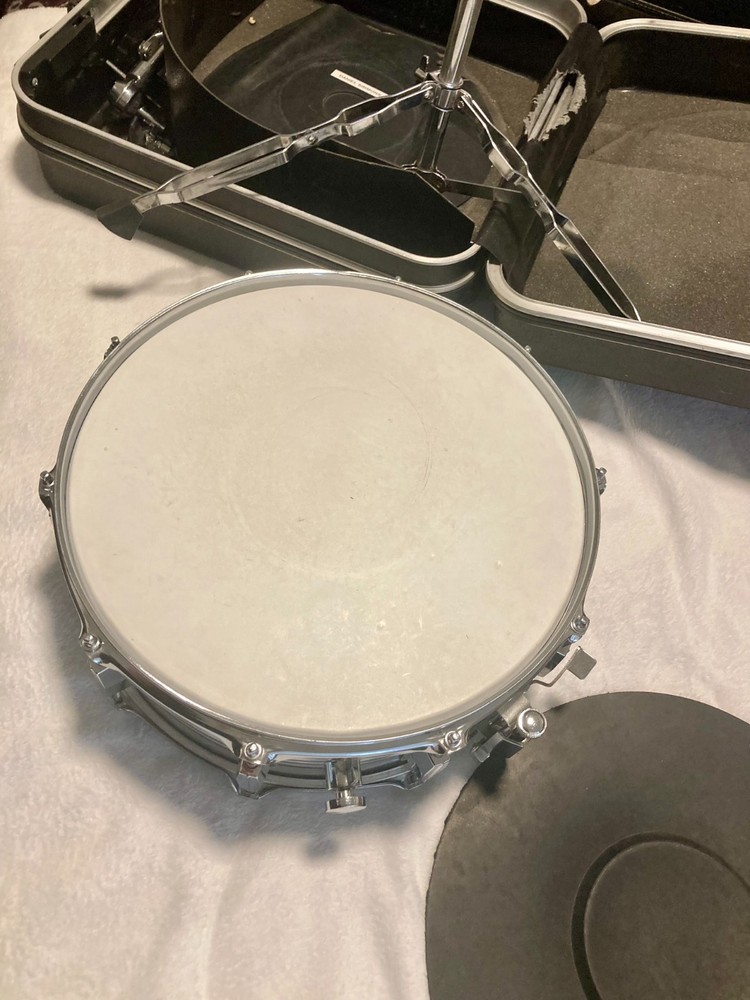 Olds Snare Drum 6.5x14"