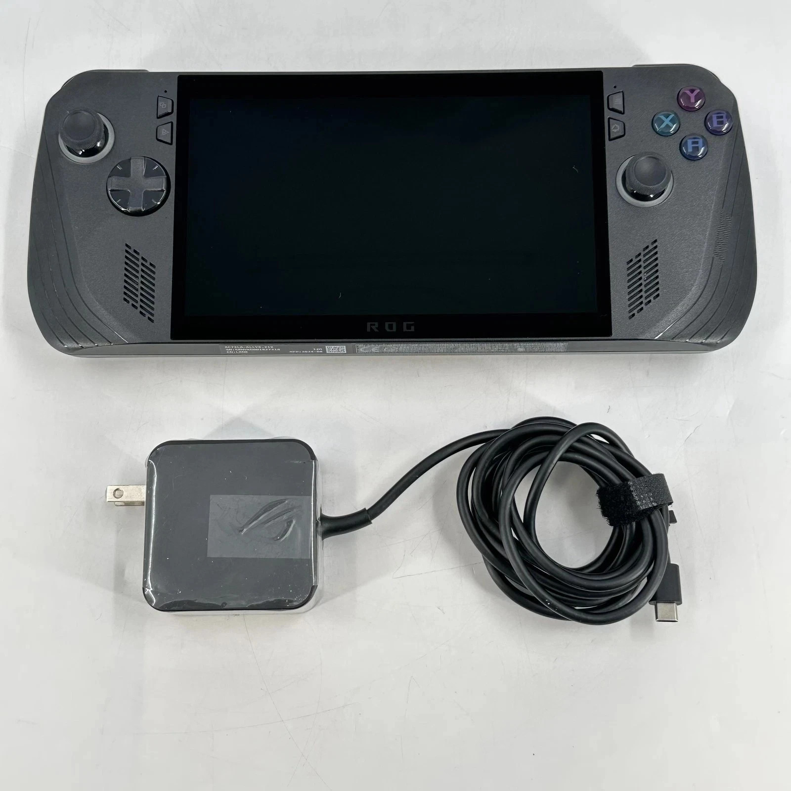 ASUS ROG Ally X Handheld Gaming Console NEW