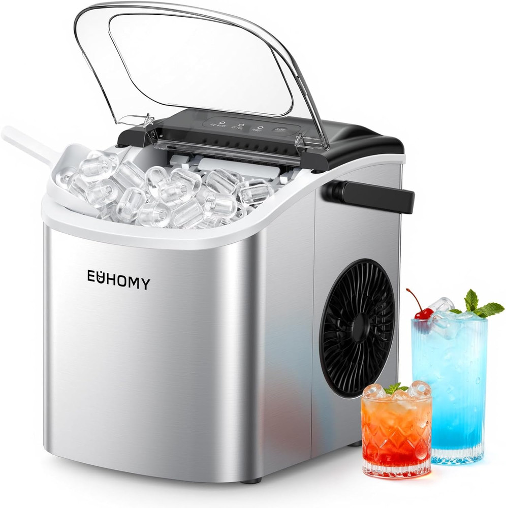 Ice Maker Machine