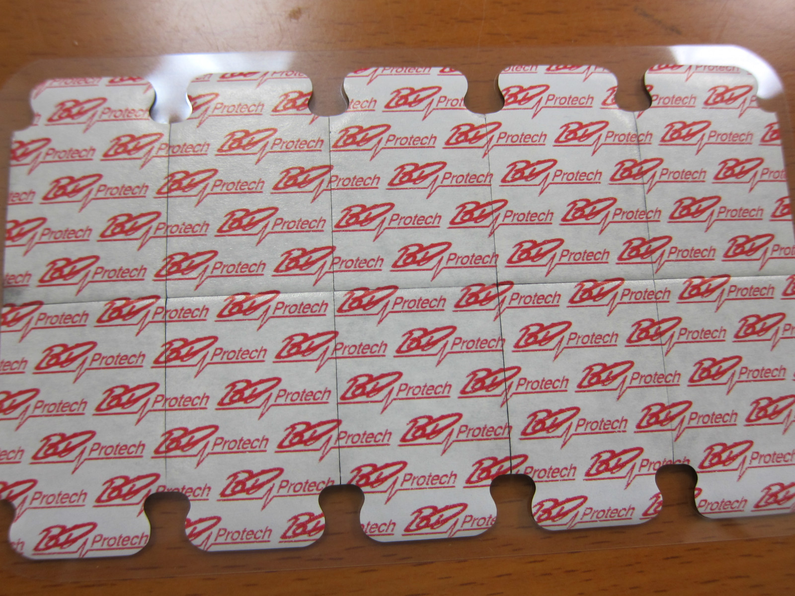 5000 pcs bio protech EKG ECG TABS ELECTRODES best price