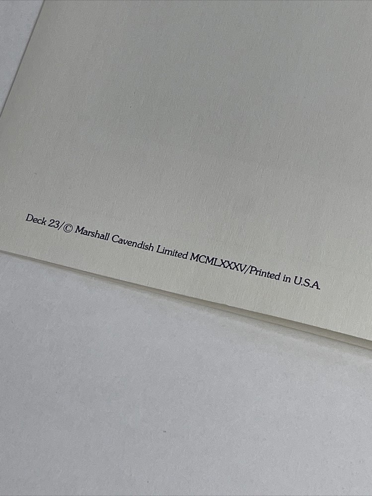 Marshall Cavendish Apple Tree Afghan Blanket Crochet Pattern