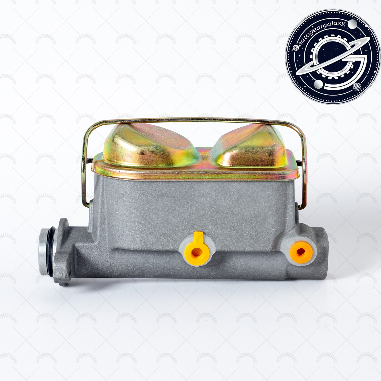 HUMMER H1 HUMVEE M998 BRAKE MASTER CYLINDER 5582537, 2530-01-179-7589