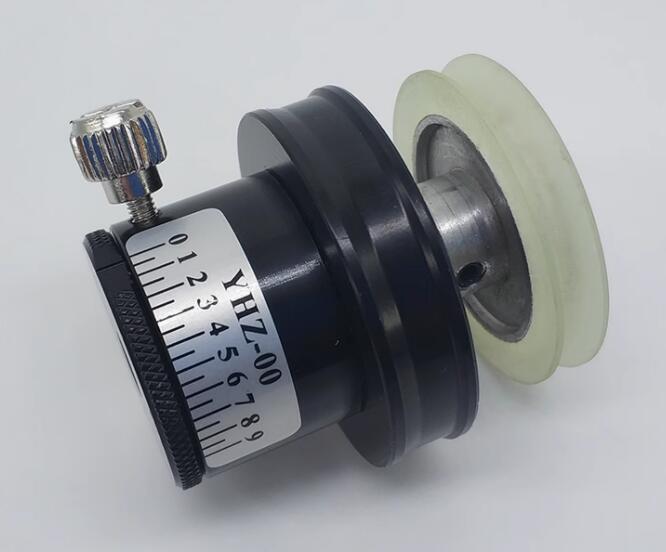 1PC Winding Machine Tensioner, Magnetic Damper，Torque Controller