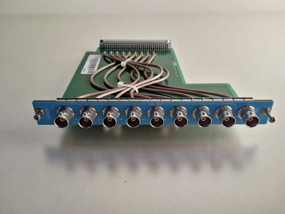 Axon BPL01 IO Frame Synchronizer Card