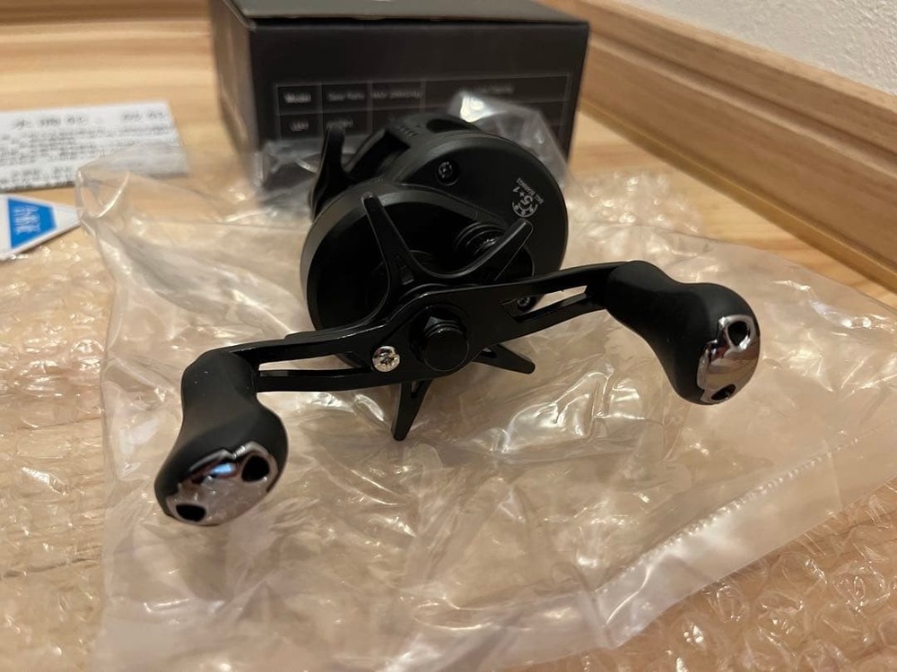 Lizard BLACK MYTH DC ERSION Left-hand drie, brand new
