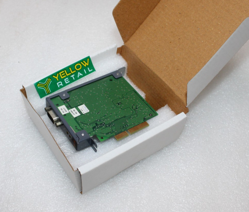 B&R AC122 RESOLVER INTERFACE MODULE 8AC122.60-1