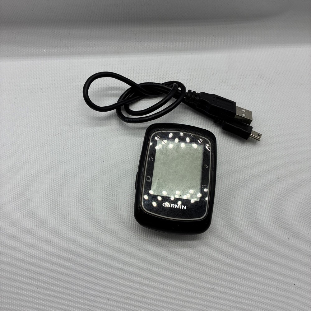 Garmin Edge 200 Cycling Computer