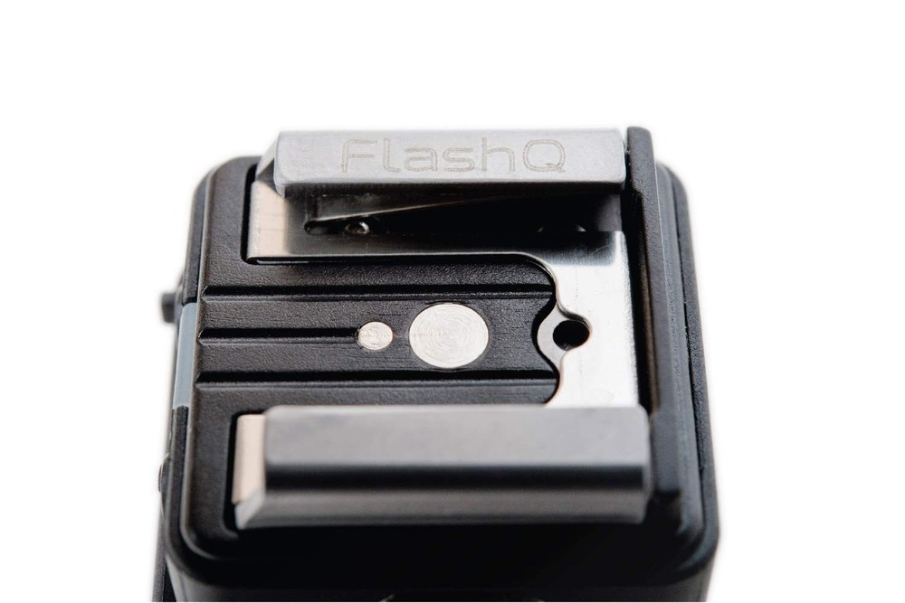 FlashQ Receiver (T2, Black)