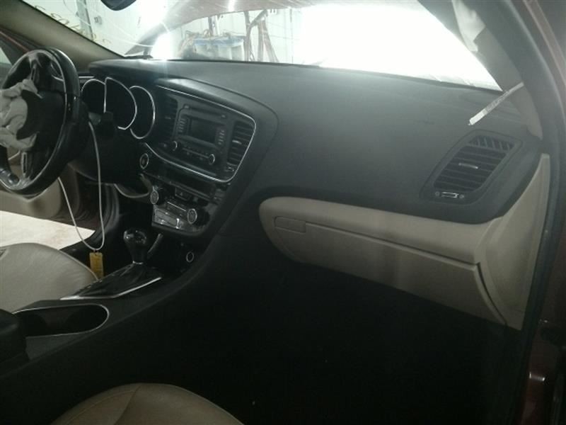 OPTIMAKIA 2014 Fuse Box Cabin 104689988