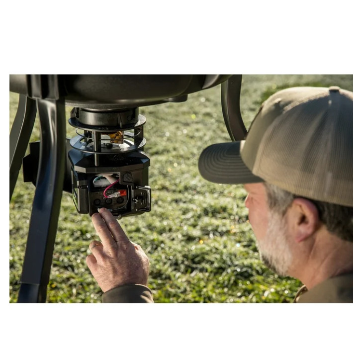 PRO HUNTER III FEEDER KIT