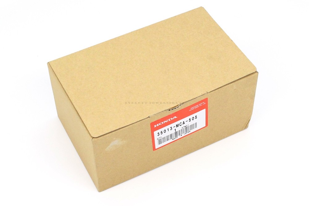 Right Handlebar Starter Switch 01-03 GL1800 /A Kill Cruise Control Reverse #J139