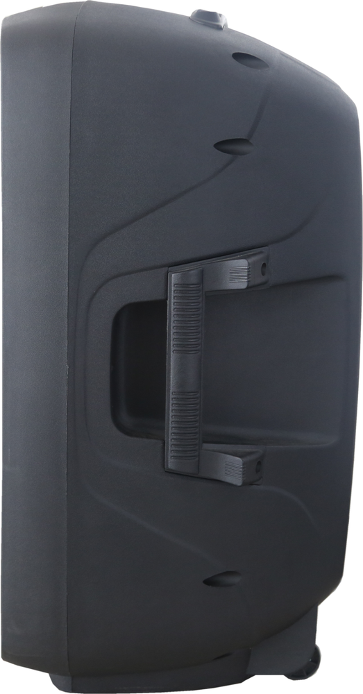 Professional 2000W Power DJ PA Bluetooth 15" Speaker - Link 2 speaker Wirelessly