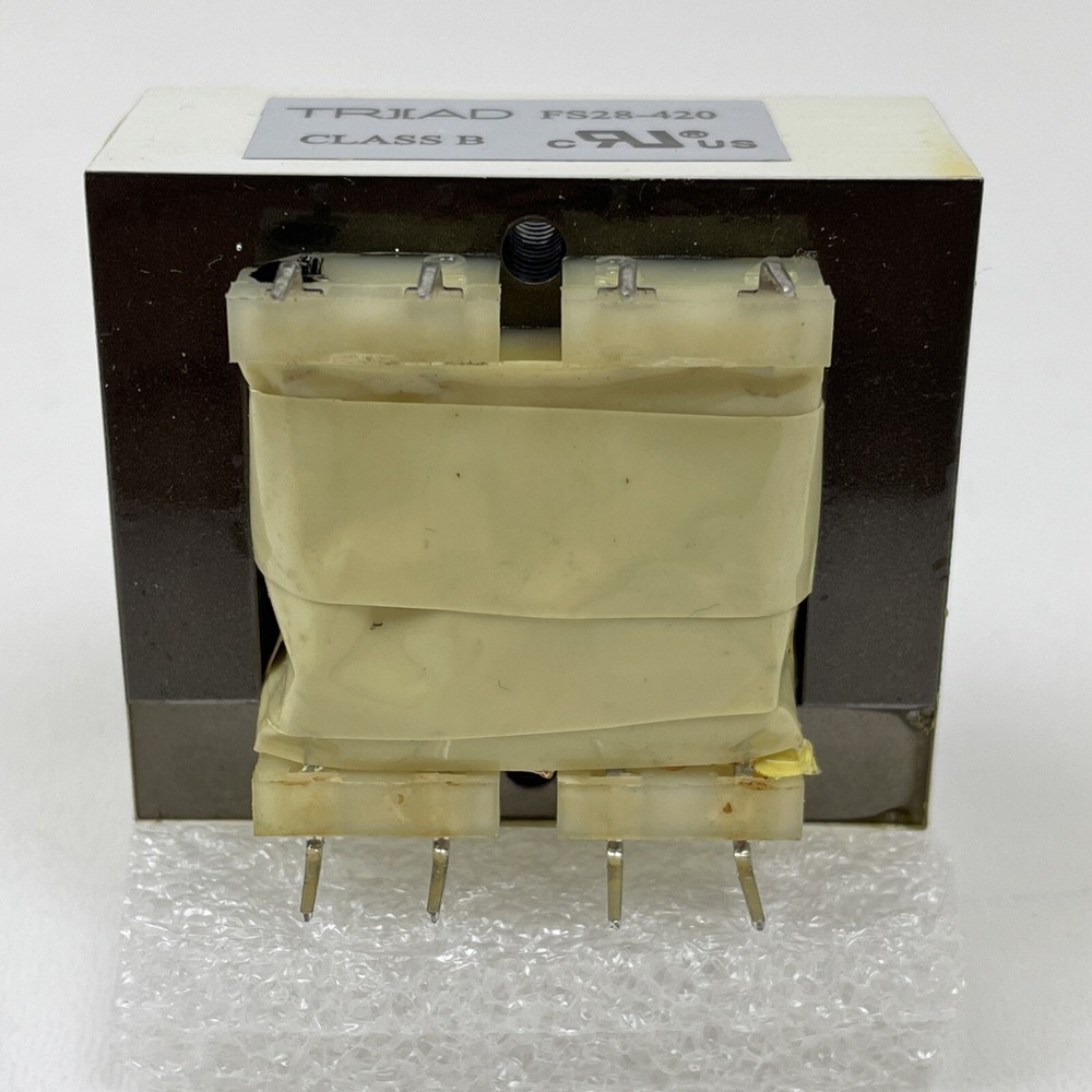 Triad Power Transformer FS28-420