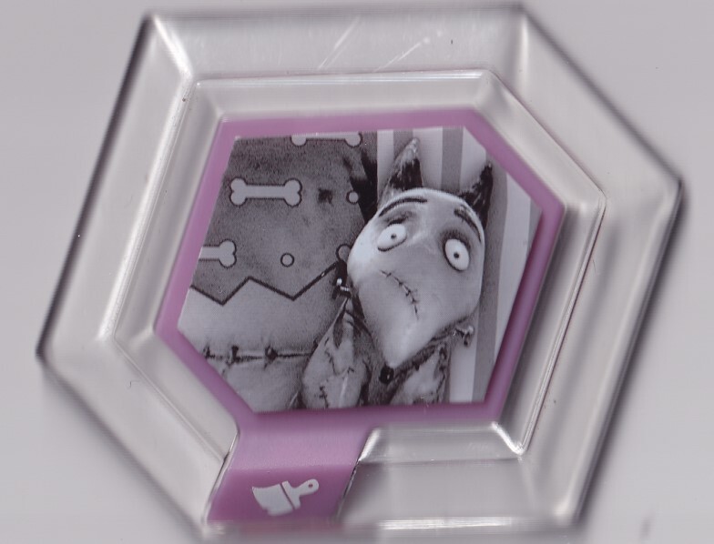 Disney Infinity - Victor's Experiments Disc