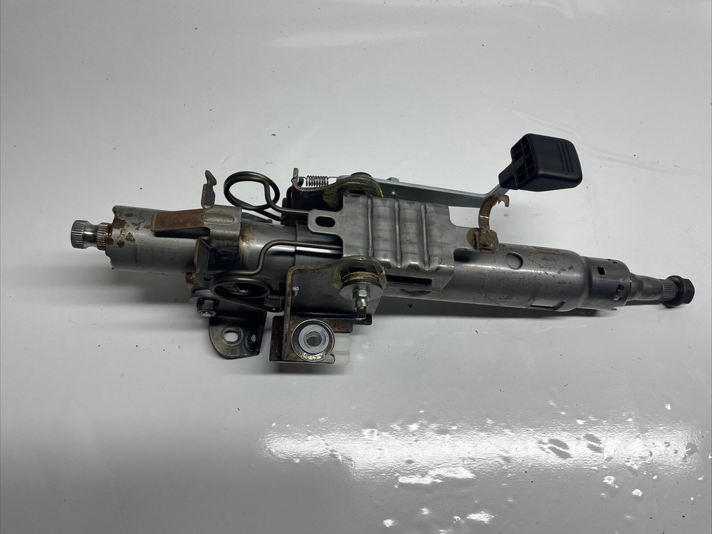 LEXUS IS220D 2009 STEERING COLUMN