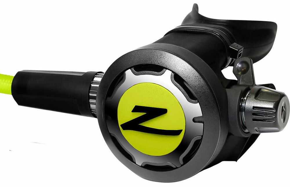 Zeagle Onyx II Octo