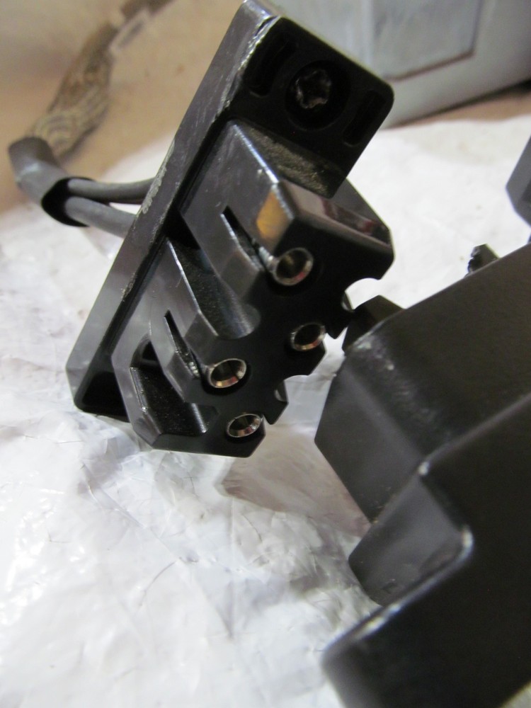 Control Modules & Connections from Pride Mobility Scooter Z10 Zero Turn