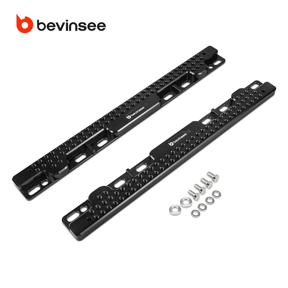 Adjustable Racing Seat Bracket Adapter For BMW E82 E90 E91 E92 1 3 Series 05-13