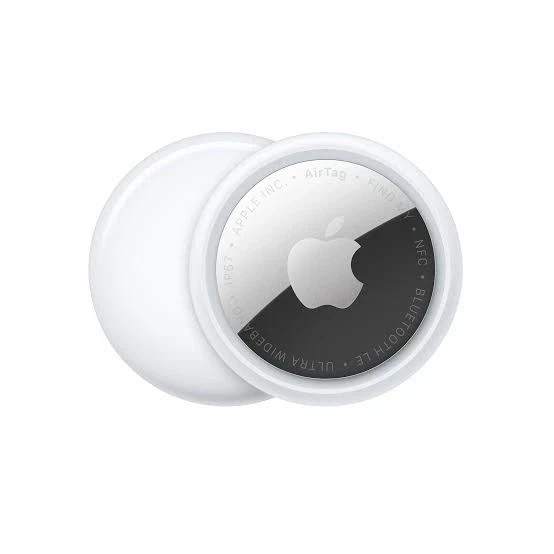 Apple AirTag Bluetooth GPS Tracker For iPhone & iPad (MX532LL/A) A2187