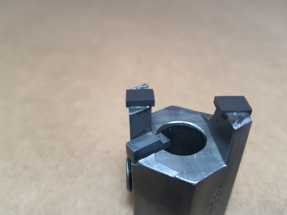 Valve Guide O.D. Machining Tool (.500" Guide O.D.)