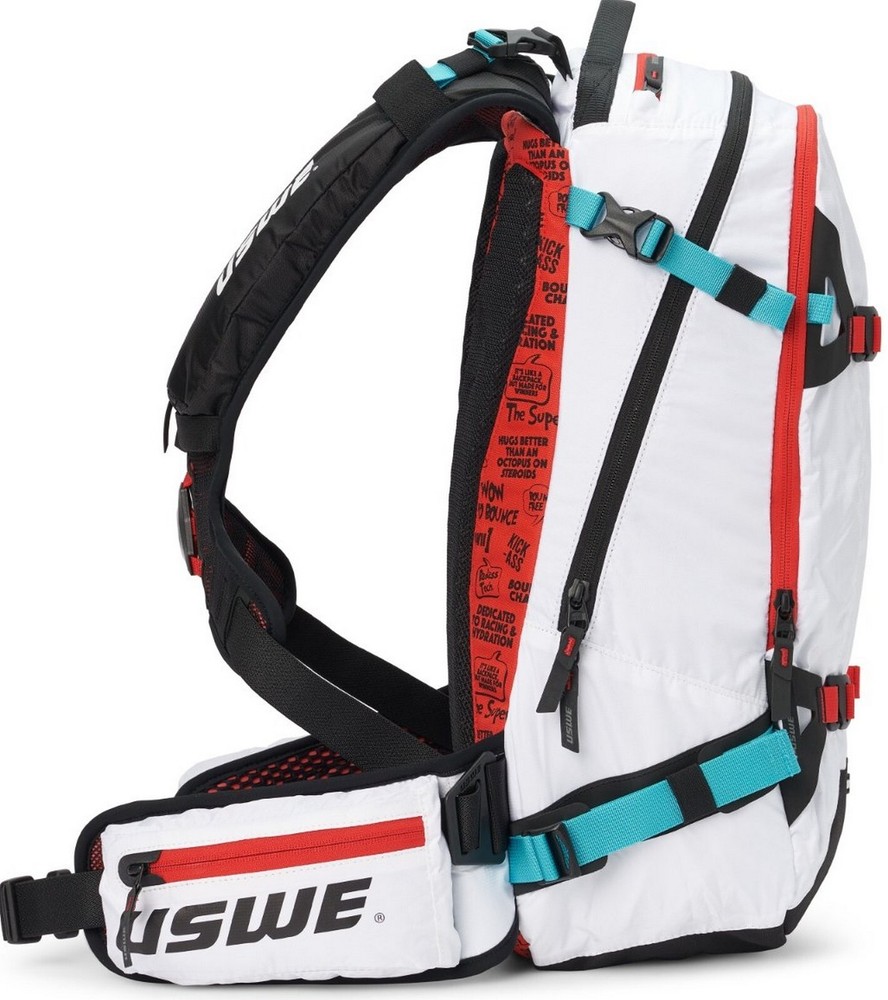 USWE POW 25 Winter Protector Hydration Backpack