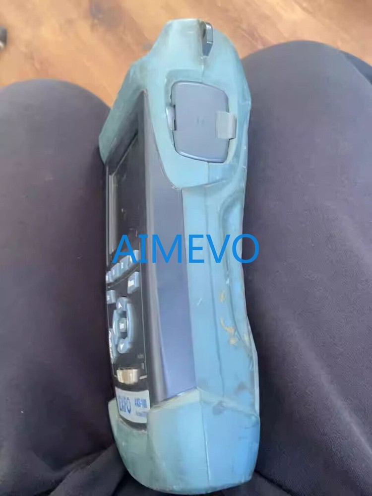 1PCS USED EXFO AXS-100 ACCESS OTDR/