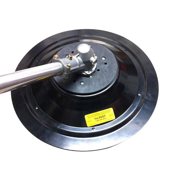 Edgit Pro - Fit Echo models with T in the Model Number, Straight Shaft / 1002