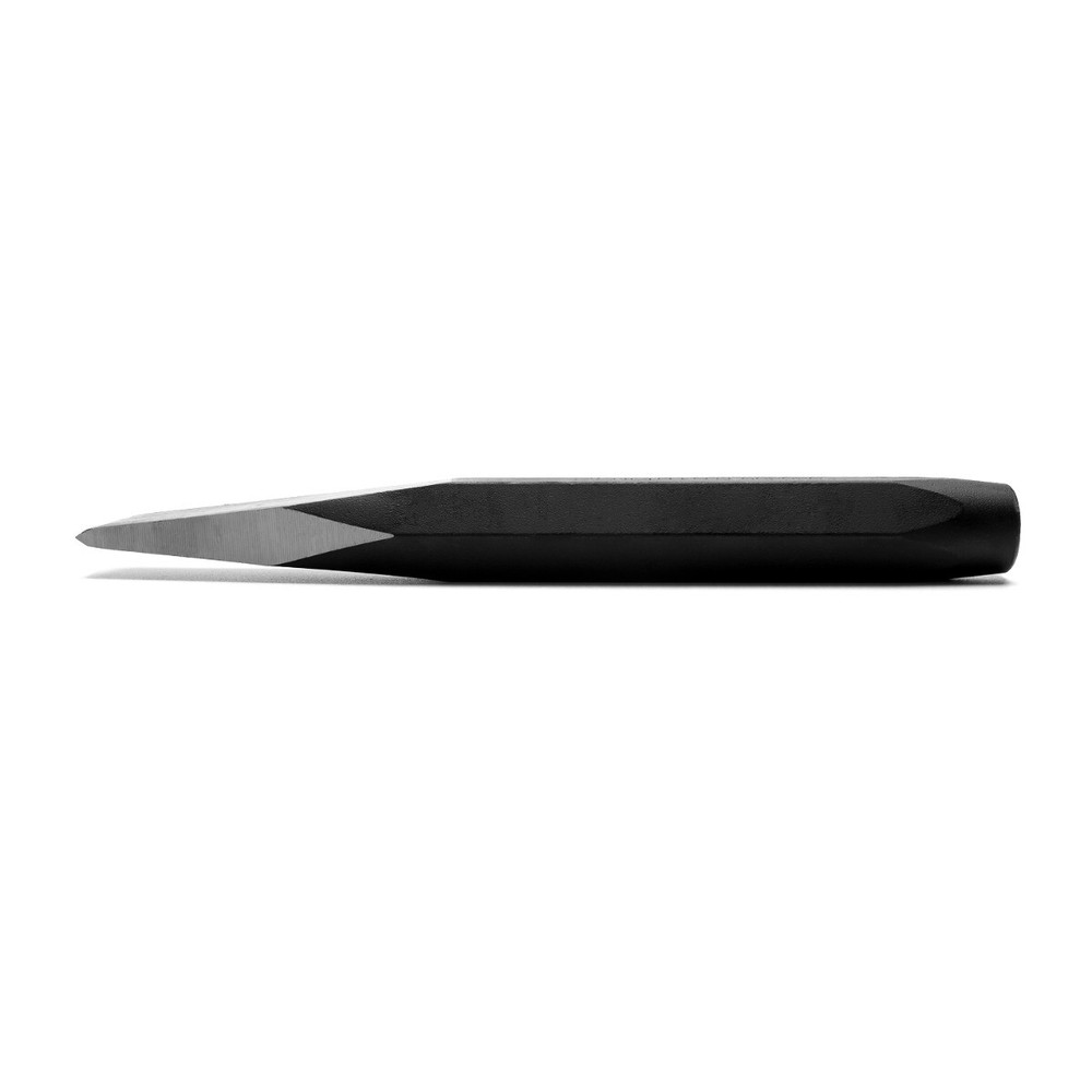 Genius Tools 25mm Flat Chisel, 200mmL - 562025