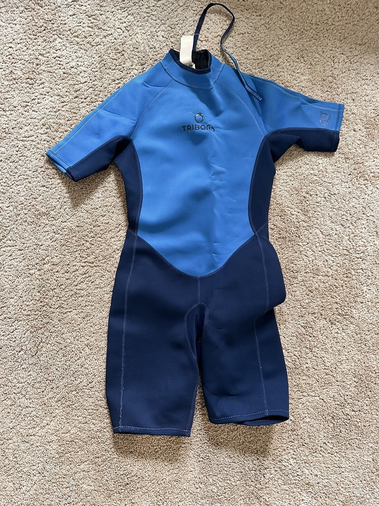 Wetsuit Unisex Medium