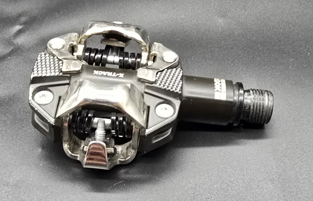 X-Track Pedal 1 Piece Only