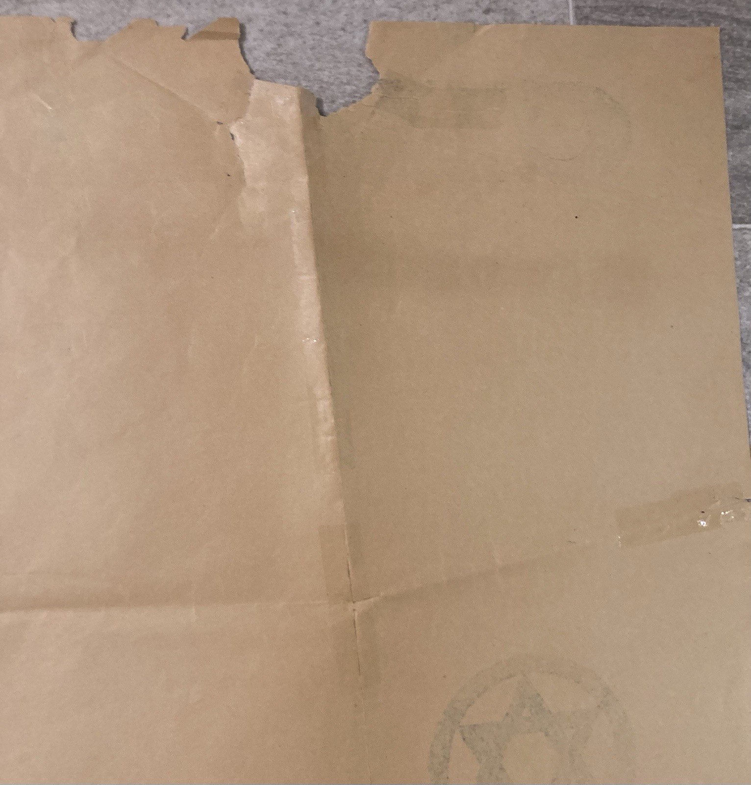 ORIGINAL 1918 WW1 UNITED STATES MILITARY POSTER CIVILIANS JEWISH WELFARE BOARD