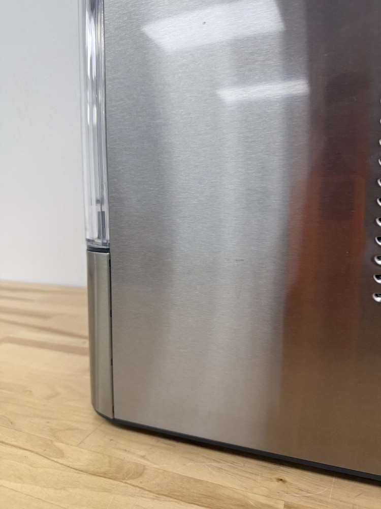 GE Profile Opal  2.0 Nugget Ice Maker (Model XPIO43SCSS)