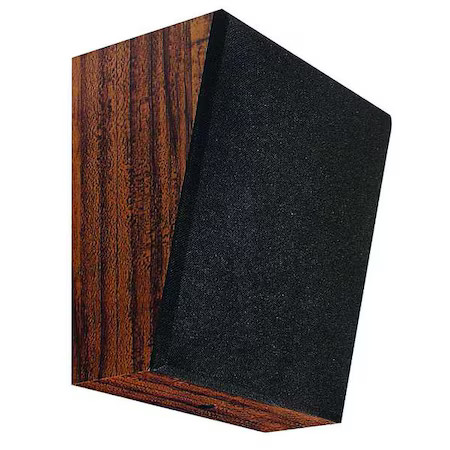 Speco Technologies Wb86t Wall Baffle With Transformer, 8 In.