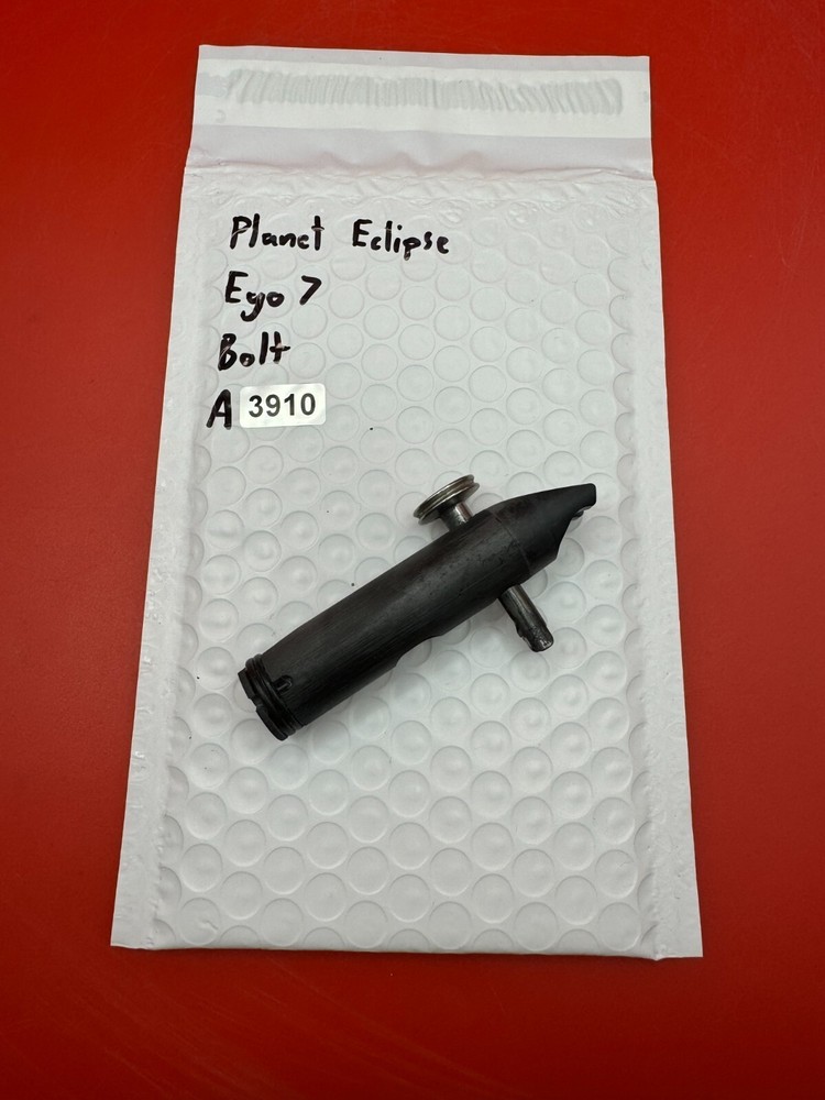 Planet Eclipse Ego 7 Bolt