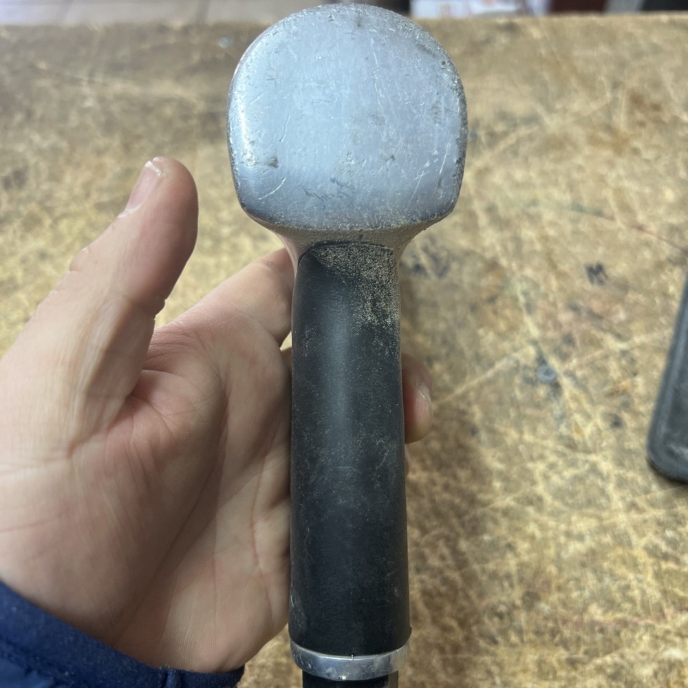 CHIEF TOOLS MEDIUM BARREL AIR CHISEL / IMPACT HAMMER 56990