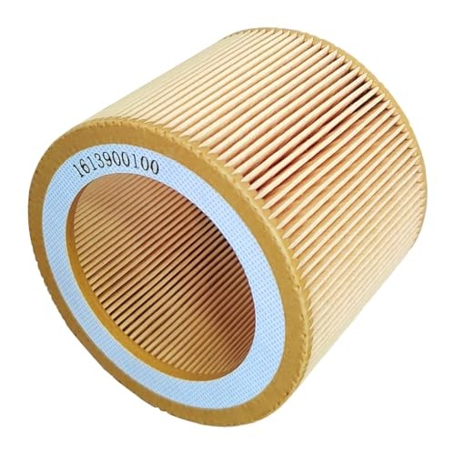 2901091900 Filter Kit Compatible with Air Compressor Replacement Filter