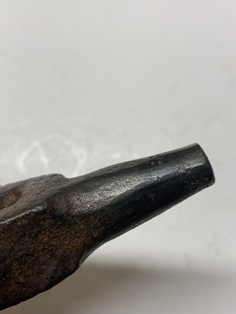 Blacksmith Hammer Head die? punch?