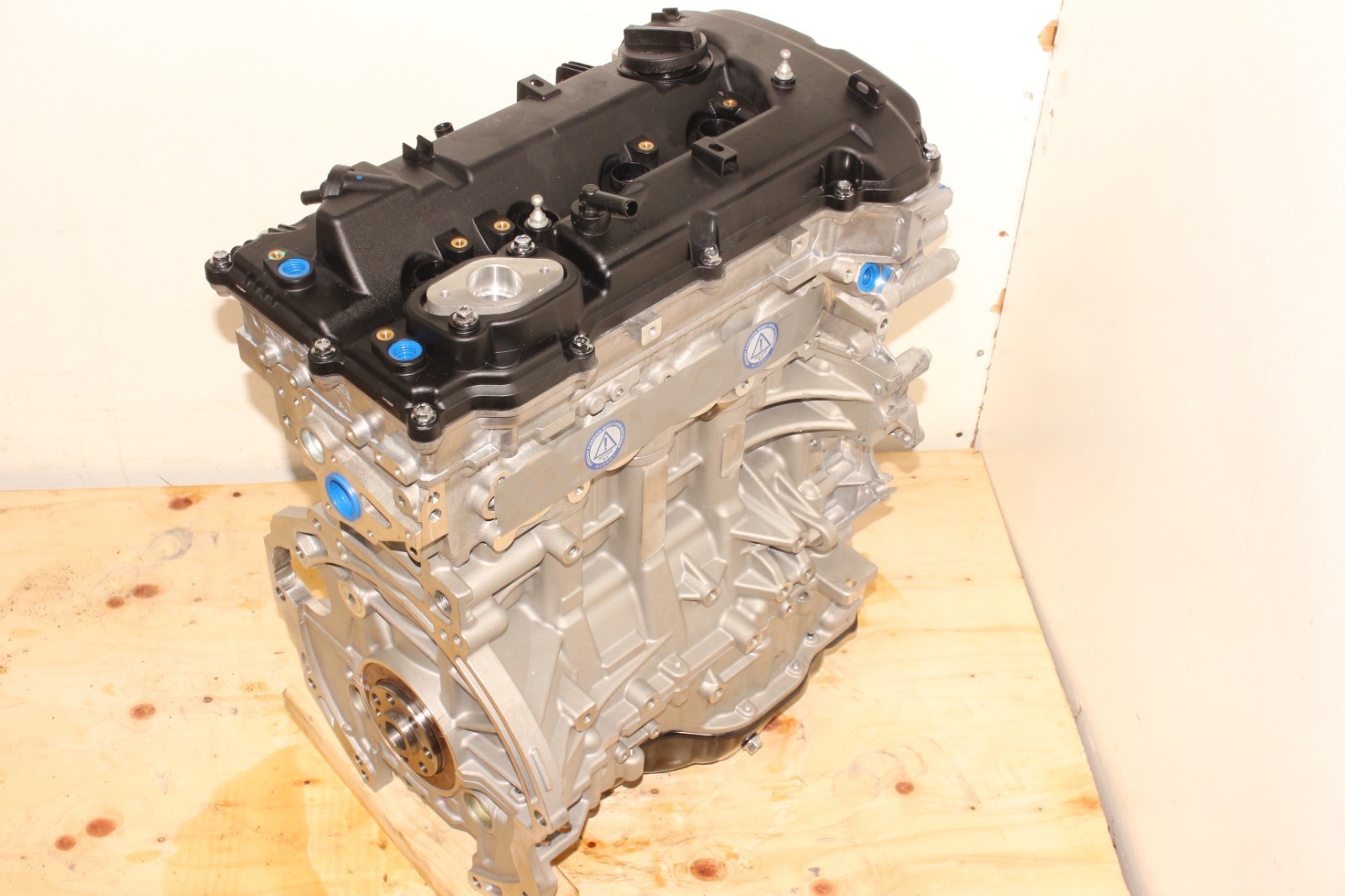 Brand New 2016-2021 Hyundai Tucson 2.0L G4NC 4-Cylinder Non Turbo GDI Engine