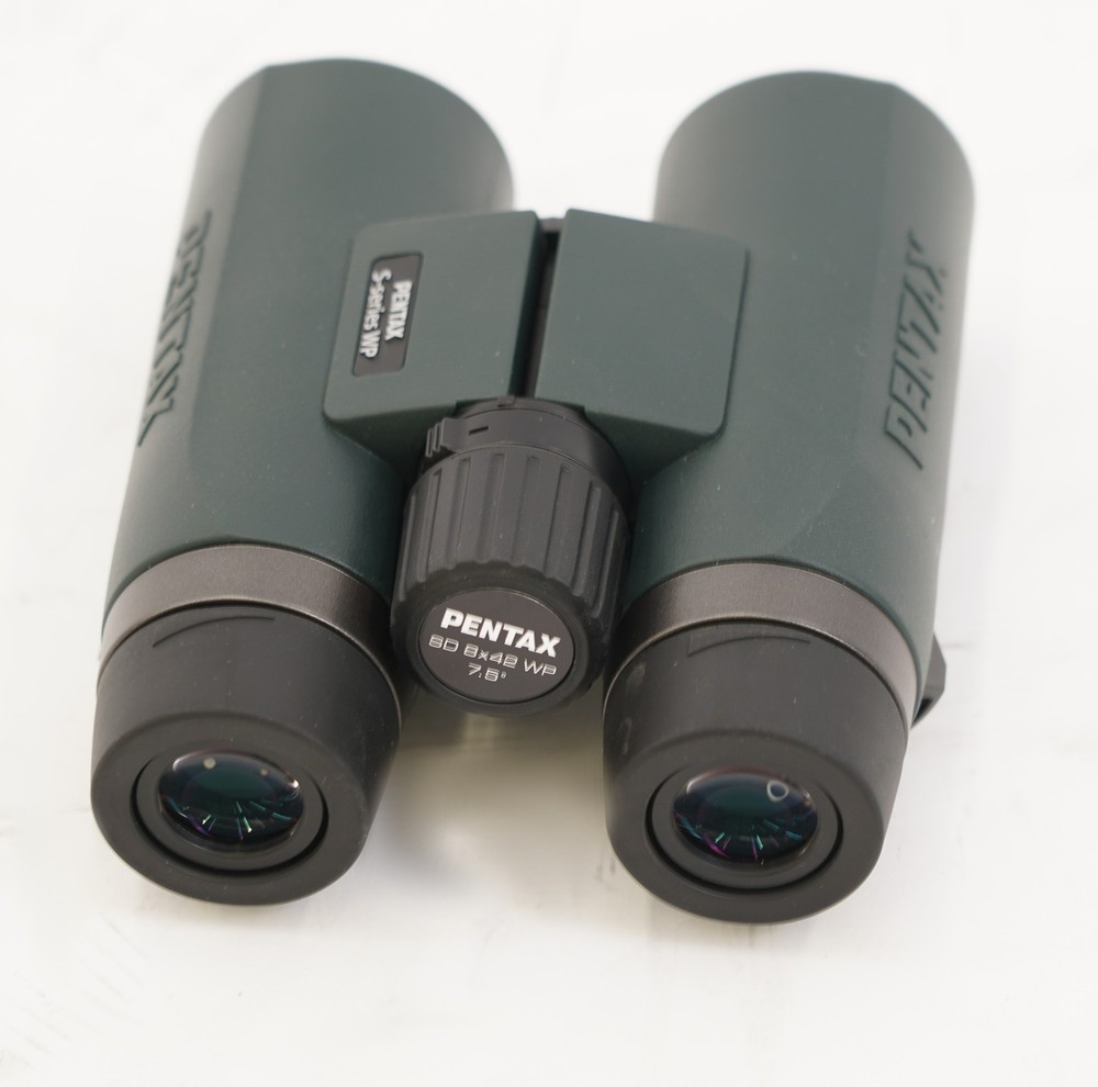 Pentax SD 8x42 WP Binoculars