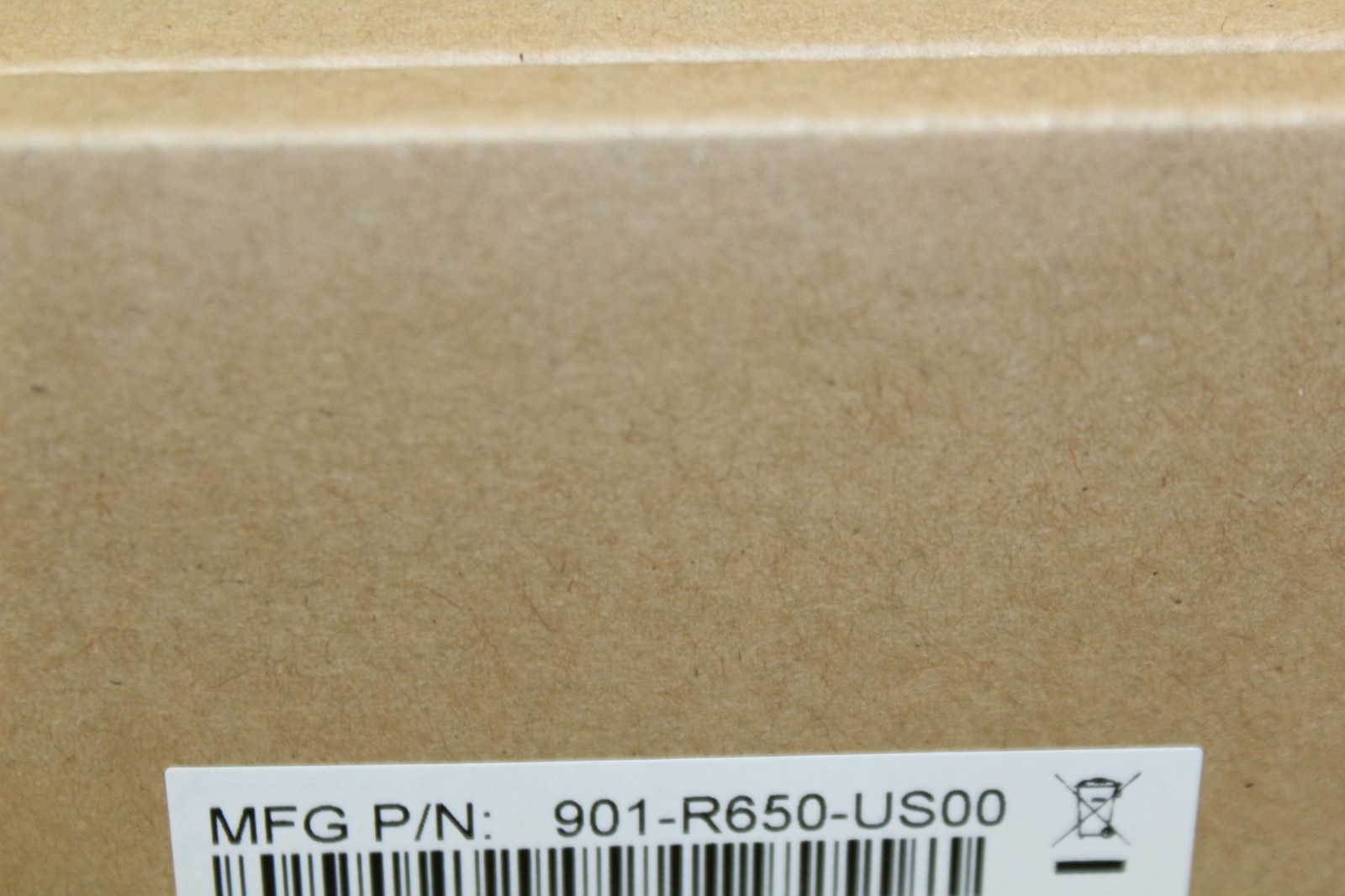 Ruckus R650 Dual-Band Wi-Fi 6 802.11 ax Wireless Access Point 901-R650-US00 NEW