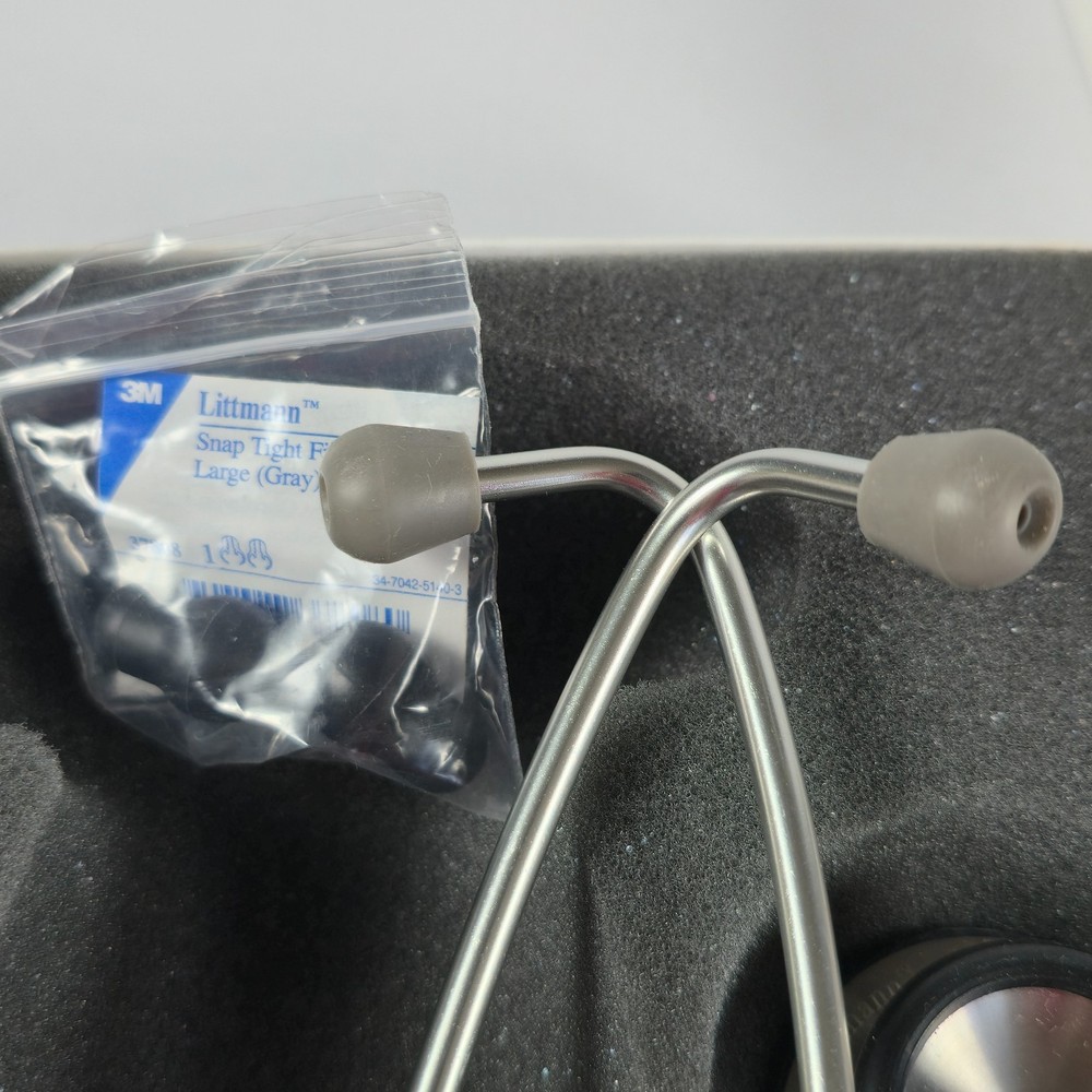 3M Littmann Classic II S.E. Stethoscope - 2201