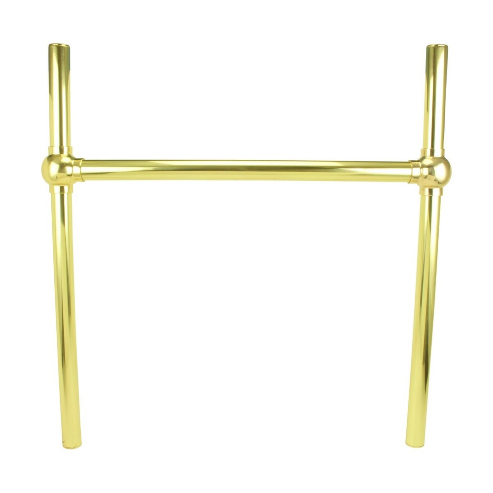Brass Southern Belle Legs
