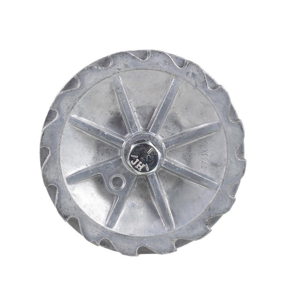 Maasdam MPPRWRK Ratchet Wheel Replacement Kit for Cable Pullers