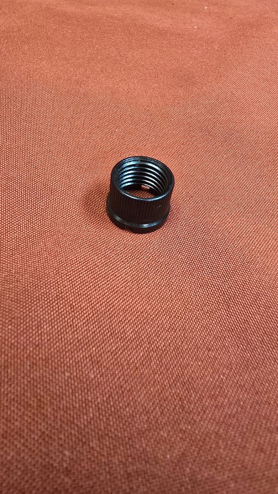 THREAD COVER NUT -K43
