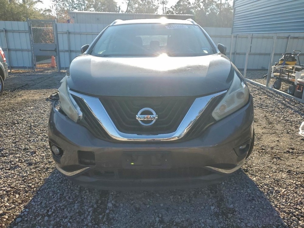 Transfer Case AWD Fits 15-24 MURANO 4920643