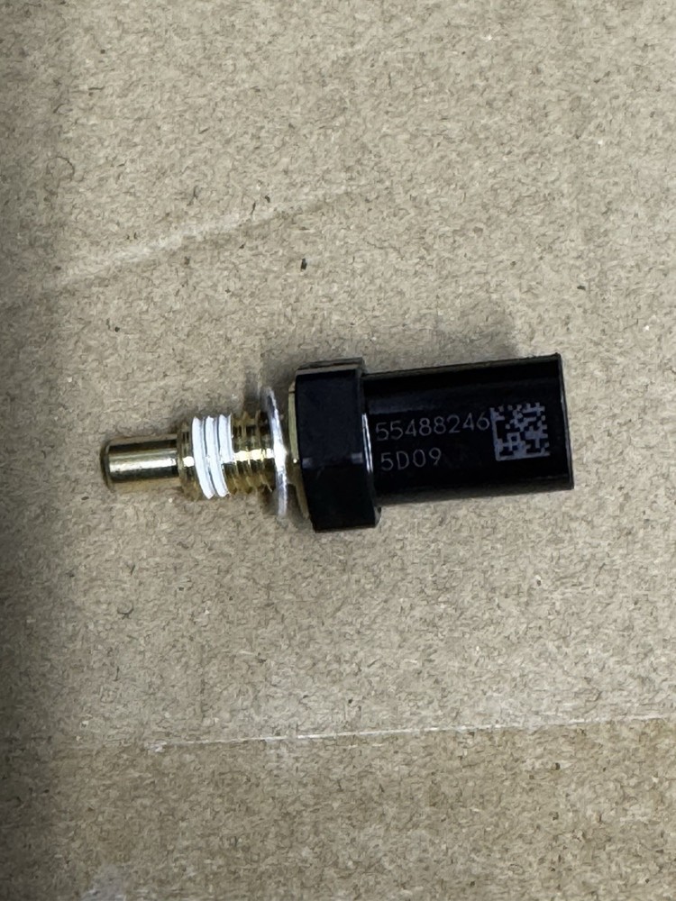 ACDelco 55488246 Engine Coolant Temperature Sensor