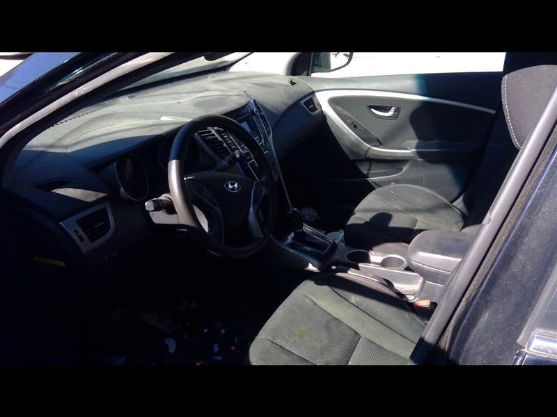 ELANTRA 2014 Transmission Shift 836837
